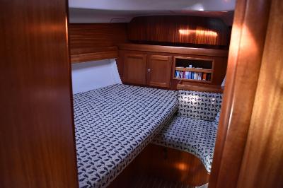 Dufour 36 classic