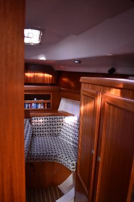 Dufour 36 classic