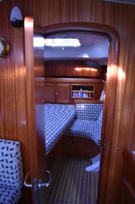 Dufour 36 classic