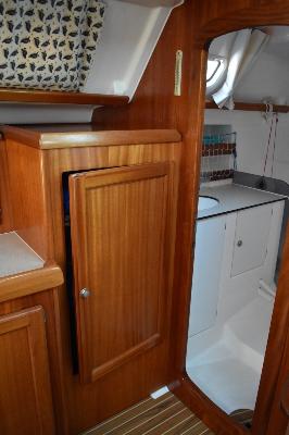 Dufour 36 classic
