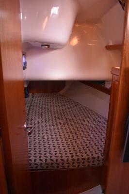 Dufour 36 classic