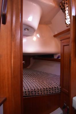 Dufour 36 classic