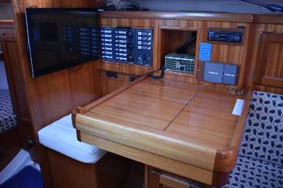 Dufour 36 classic