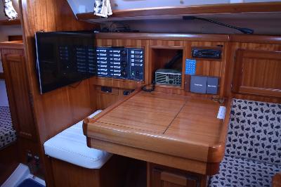 Dufour 36 classic