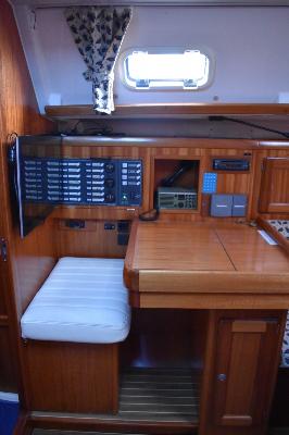 Dufour 36 classic