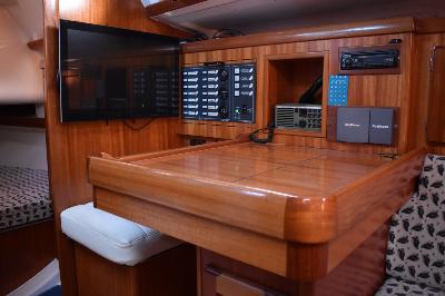 Dufour 36 classic