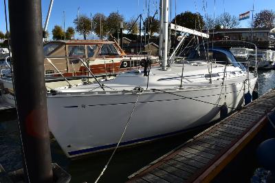 Dufour 36 classic