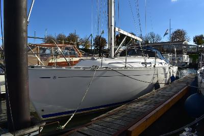 Dufour 36 classic
