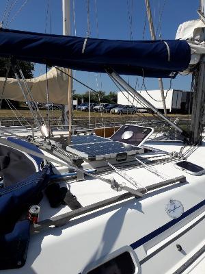 Dufour 36 classic