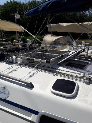 Dufour 36 classic