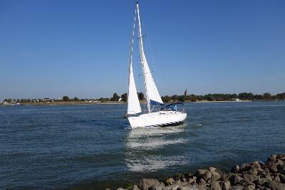 Dufour 36 classic