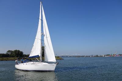 Dufour 36 classic