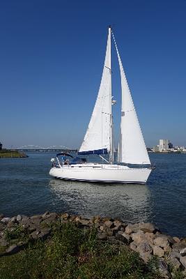 Dufour 36 classic