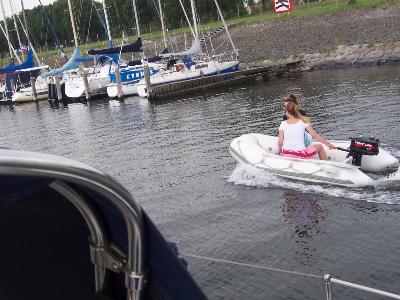 Bavaria 36.3 Cruiser