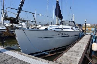 Bavaria 36.3 Cruiser