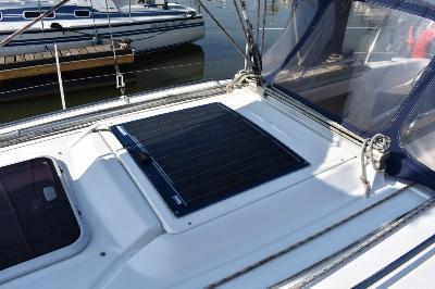 Bavaria 36.3 Cruiser