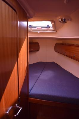 Bavaria 36.3 Cruiser