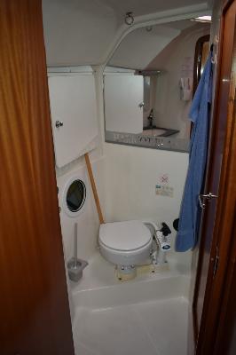 Bavaria 36.3 Cruiser