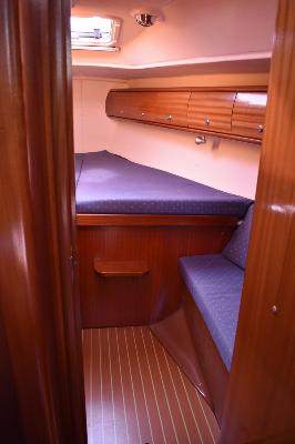 Bavaria 36.3 Cruiser