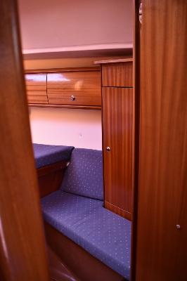 Bavaria 36.3 Cruiser