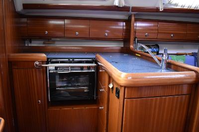 Bavaria 36.3 Cruiser