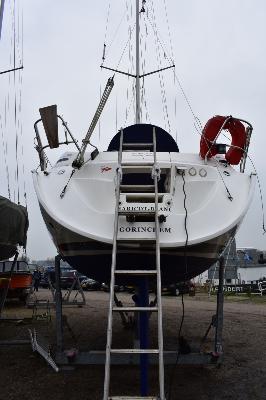 Bavaria 36.3 Cruiser