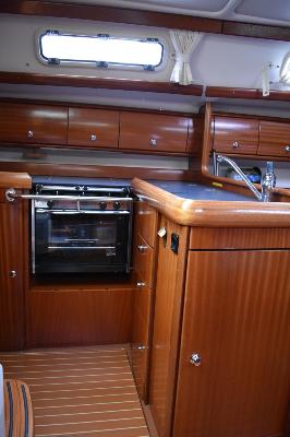 Bavaria 36.3 Cruiser