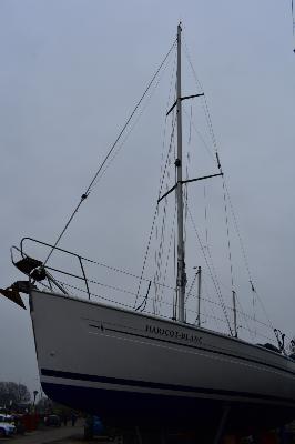 Bavaria 36.3 Cruiser