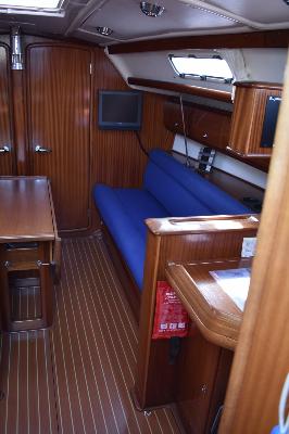 Bavaria 36.3 Cruiser