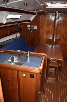 Bavaria 36.3 Cruiser