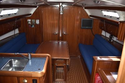 Bavaria 36.3 Cruiser
