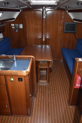Bavaria 36.3 Cruiser