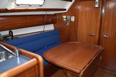 Bavaria 36.3 Cruiser