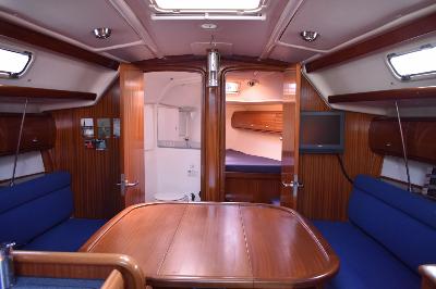 Bavaria 36.3 Cruiser