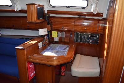 Bavaria 36.3 Cruiser