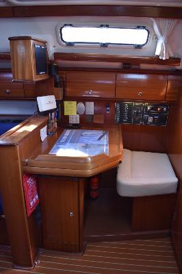 Bavaria 36.3 Cruiser