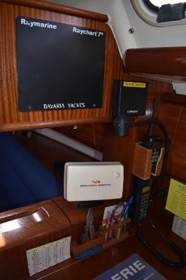 Bavaria 36.3 Cruiser