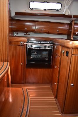 Bavaria 36.3 Cruiser