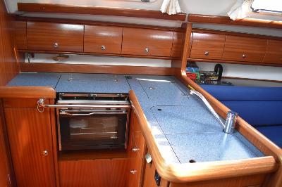 Bavaria 36.3 Cruiser
