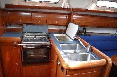 Bavaria 36.3 Cruiser