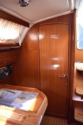 Bavaria 36.3 Cruiser