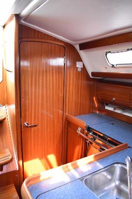 Bavaria 36.3 Cruiser