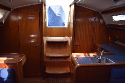 Bavaria 36.3 Cruiser