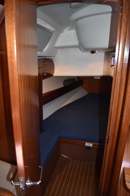 Bavaria 36.3 Cruiser