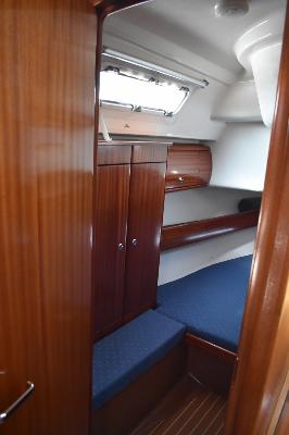Bavaria 36.3 Cruiser