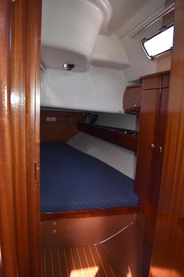 Bavaria 36.3 Cruiser