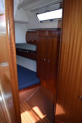 Bavaria 36.3 Cruiser