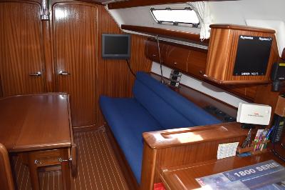 Bavaria 36.3 Cruiser