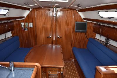 Bavaria 36.3 Cruiser