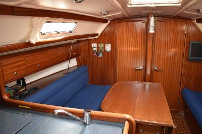 Bavaria 36.3 Cruiser